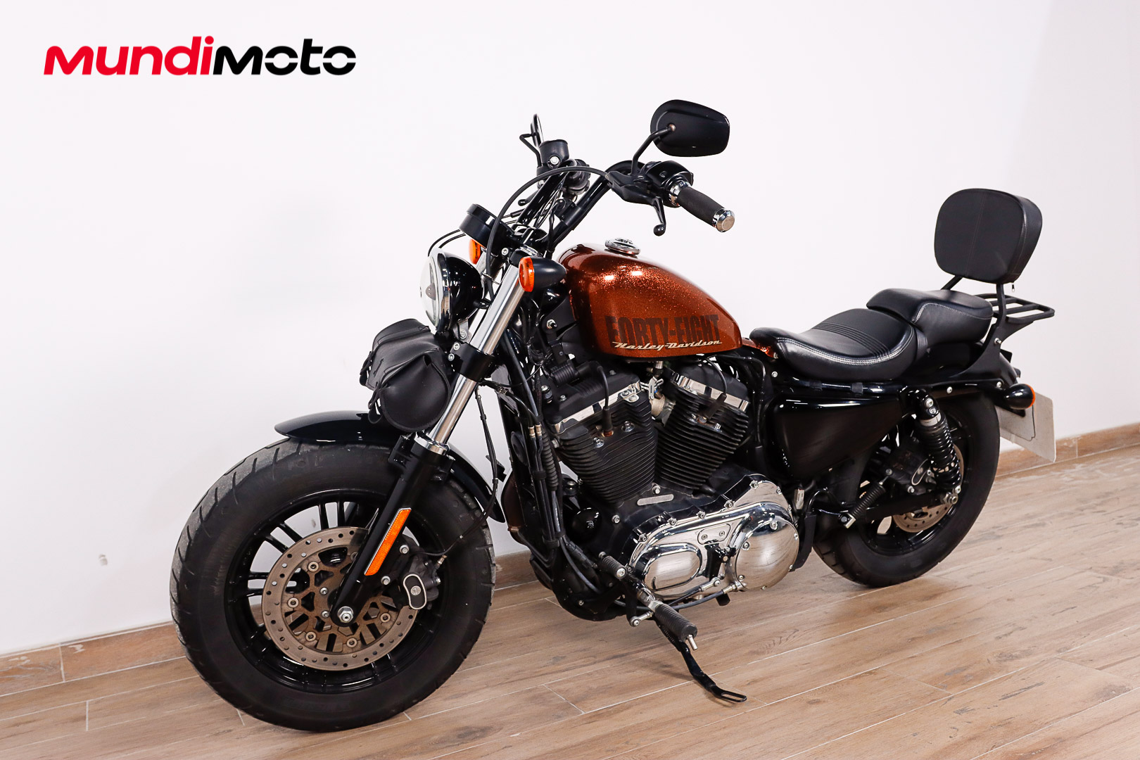 HARLEY DAVIDSON Sportster Forty-Eight SpecialHARLEY DAVIDSON7 HARLEY DAVIDSON Sportster Forty-Eight SpecialHARLEY DAVIDSON7