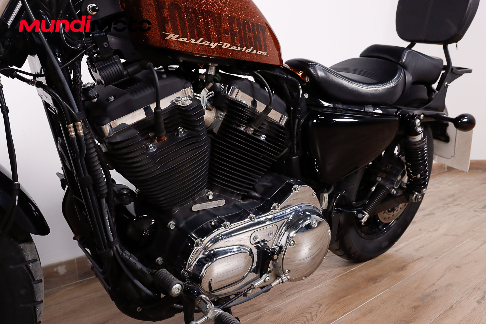 HARLEY DAVIDSON Sportster Forty-Eight SpecialHARLEY DAVIDSON8 HARLEY DAVIDSON Sportster Forty-Eight SpecialHARLEY DAVIDSON8