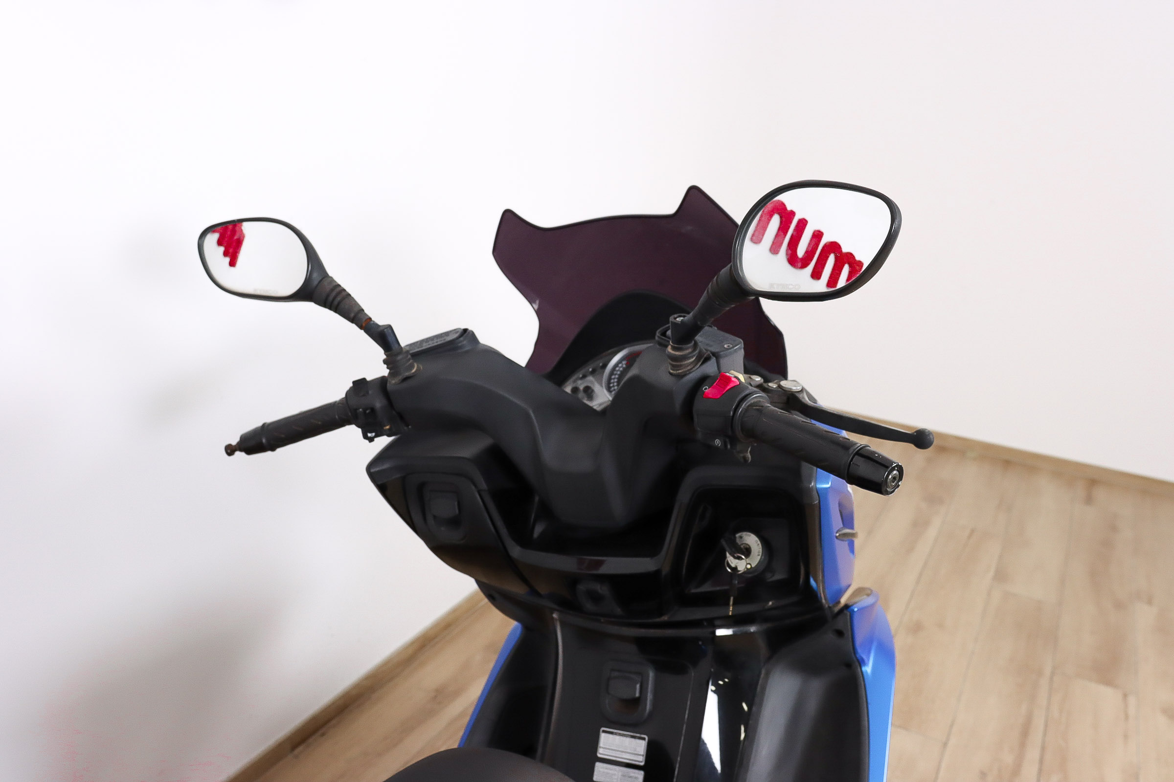 KYMCO K-XCT 125iKYMCO5 KYMCO K-XCT 125iKYMCO5