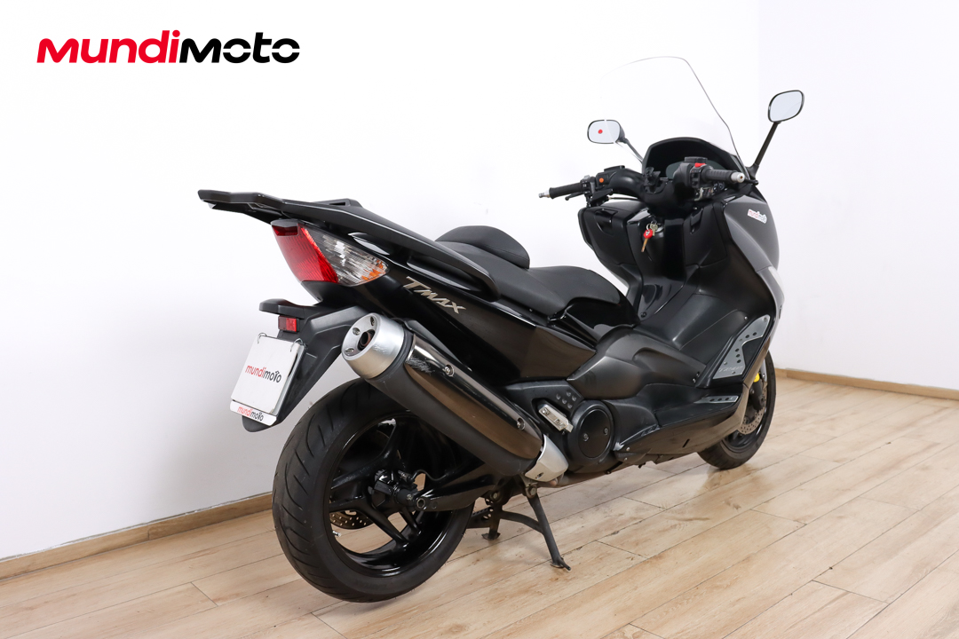 YAMAHA T-Max 500YAMAHA2 YAMAHA T-Max 500YAMAHA2