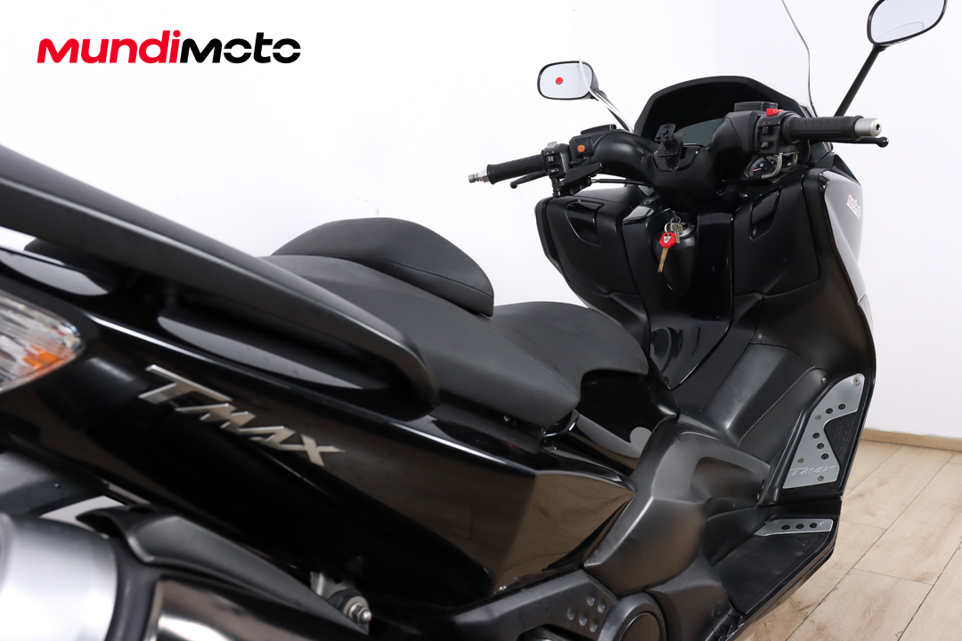 YAMAHA T-Max 500YAMAHA3 YAMAHA T-Max 500YAMAHA3