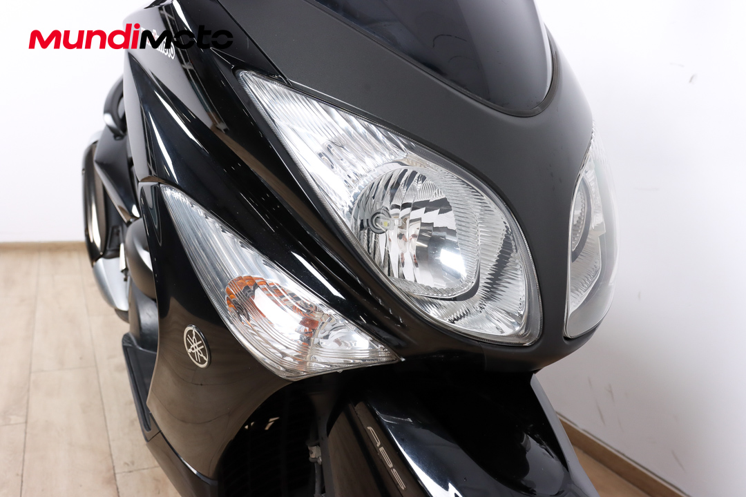 YAMAHA T-Max 500YAMAHA4 YAMAHA T-Max 500YAMAHA4