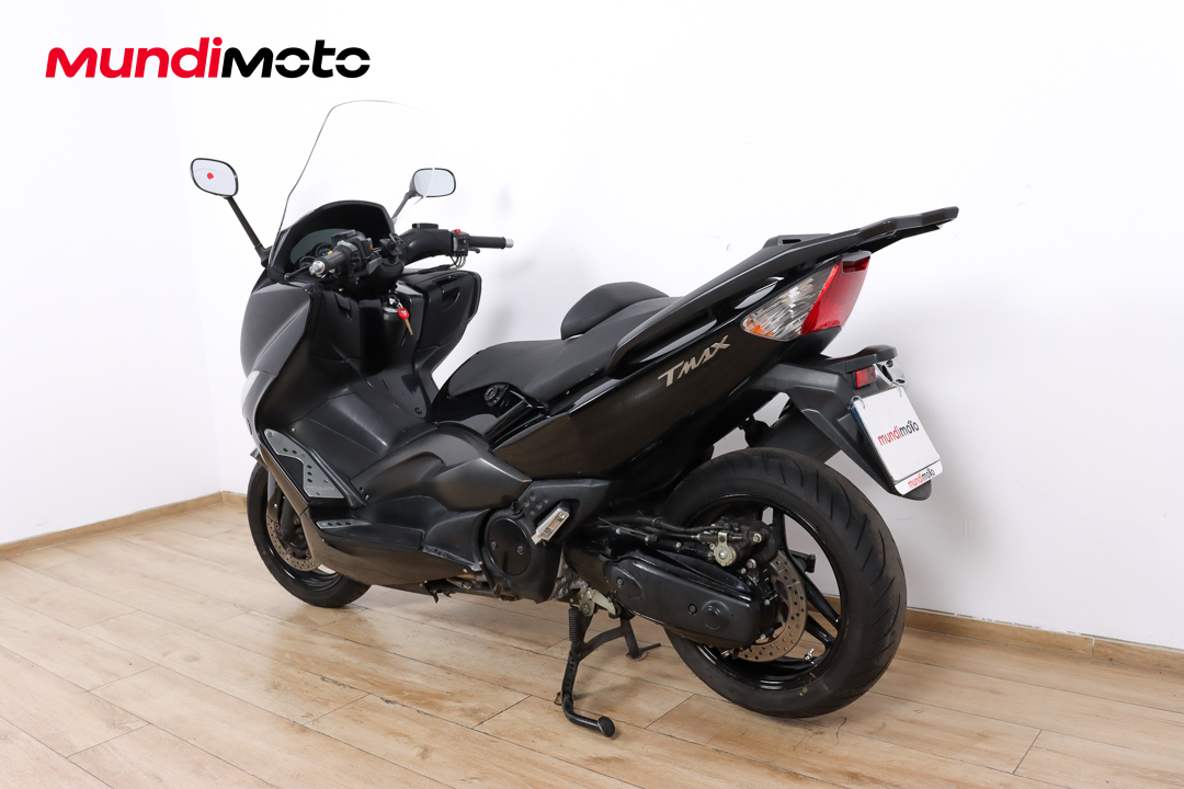 YAMAHA T-Max 500YAMAHA6 YAMAHA T-Max 500YAMAHA6