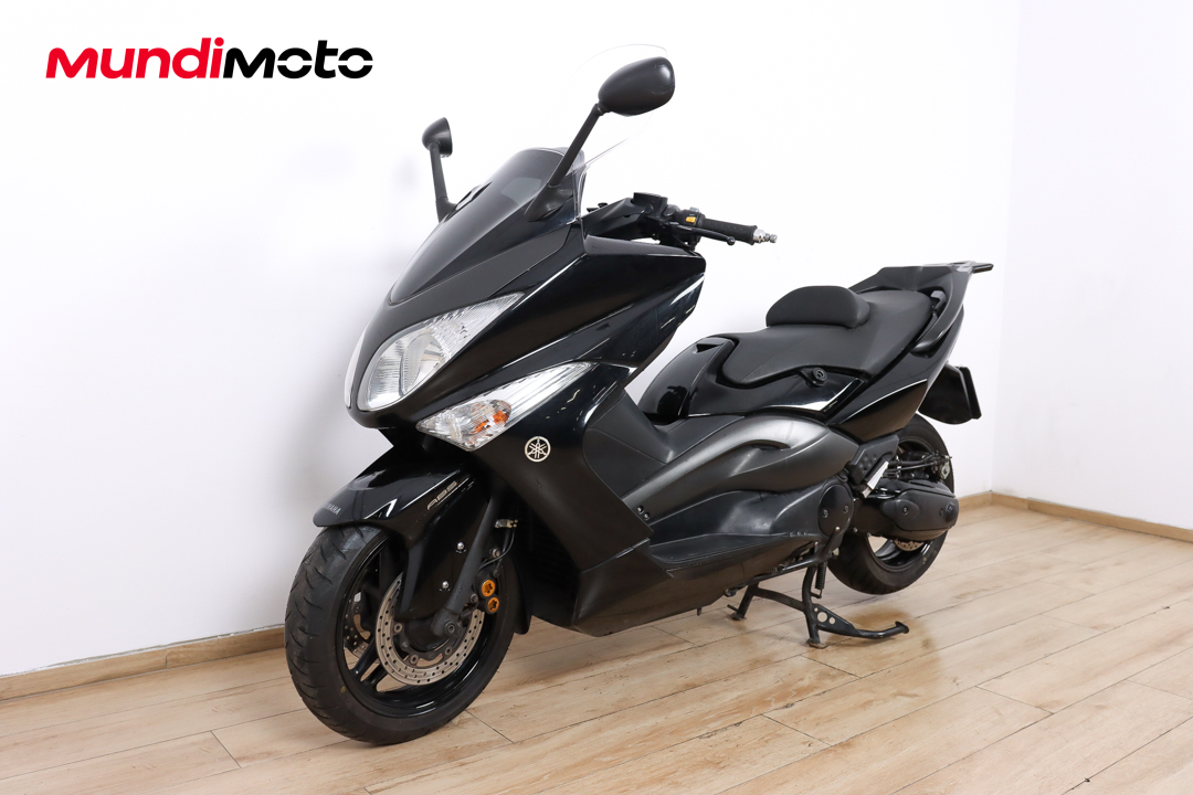 YAMAHA T-Max 500YAMAHA7 YAMAHA T-Max 500YAMAHA7
