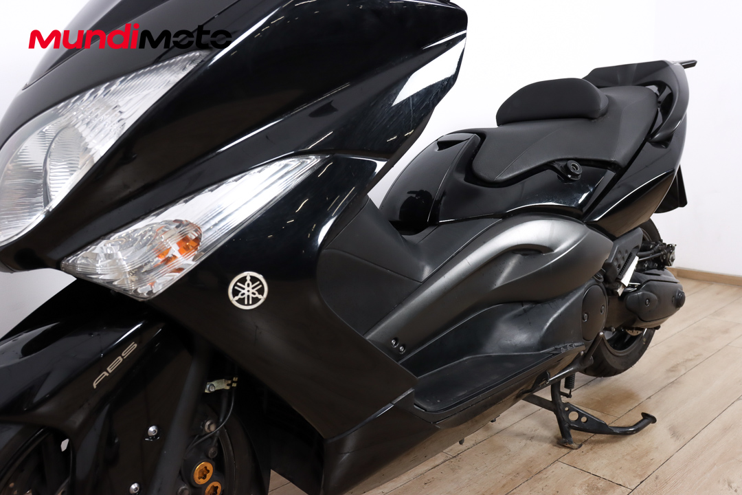 YAMAHA T-Max 500YAMAHA8 YAMAHA T-Max 500YAMAHA8