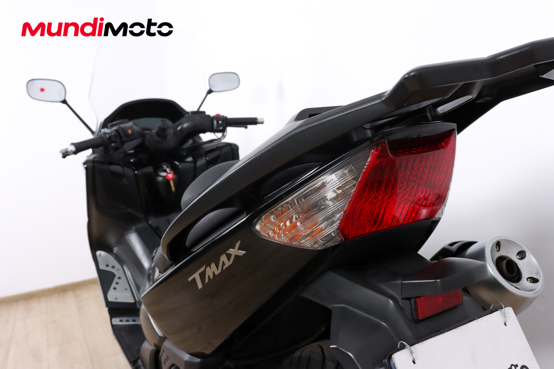YAMAHA T-Max 500YAMAHA9 YAMAHA T-Max 500YAMAHA9