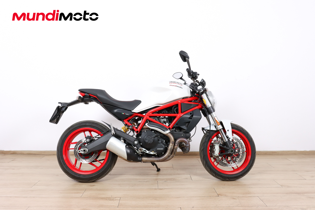 DUCATI Monster 797DUCATI0 DUCATI Monster 797DUCATI0