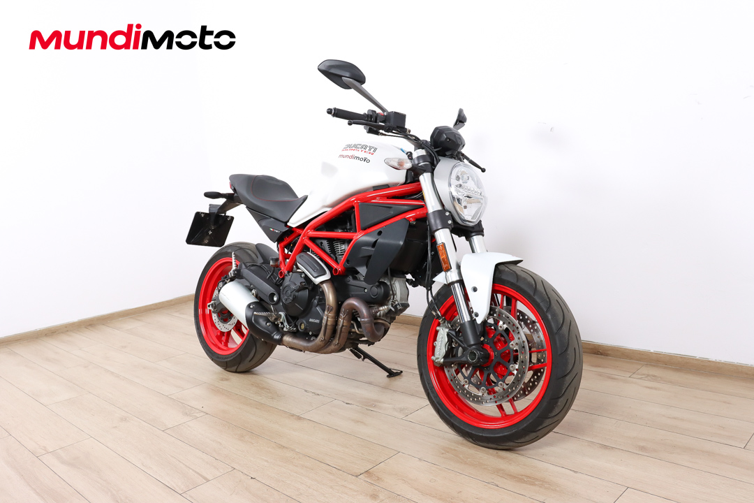 DUCATI Monster 797DUCATI1 DUCATI Monster 797DUCATI1
