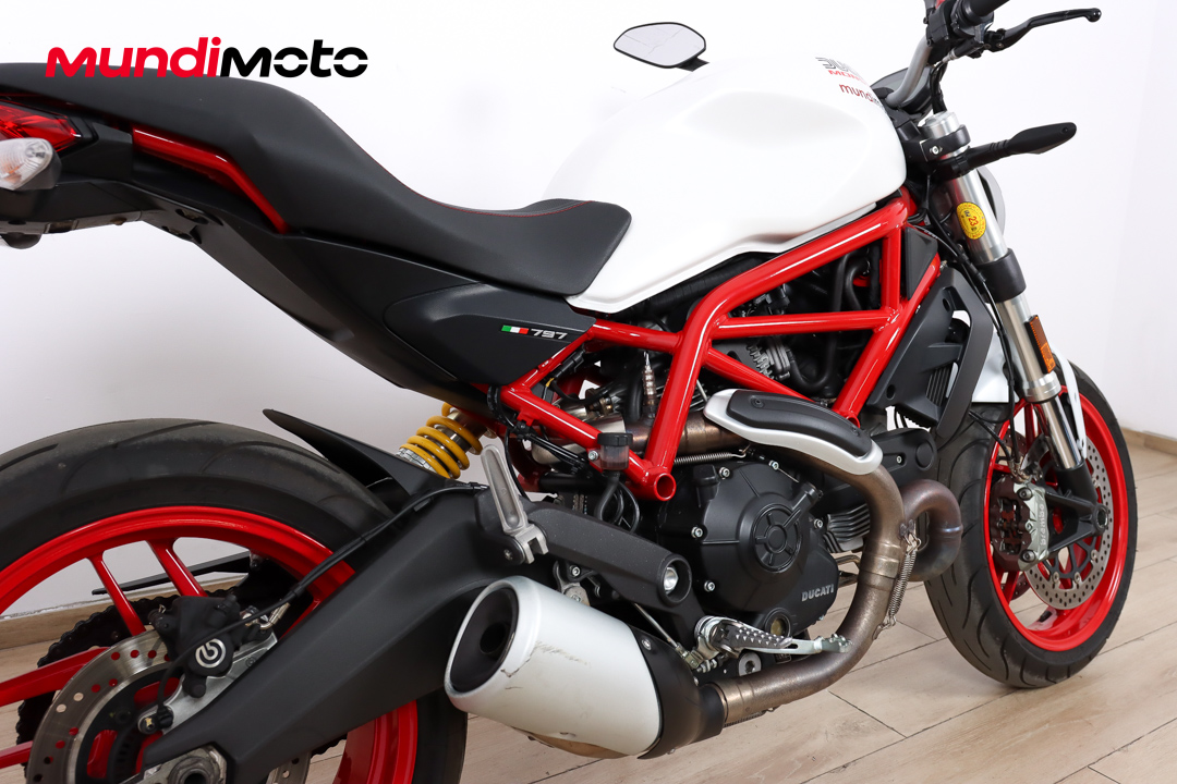 DUCATI Monster 797DUCATI3 DUCATI Monster 797DUCATI3