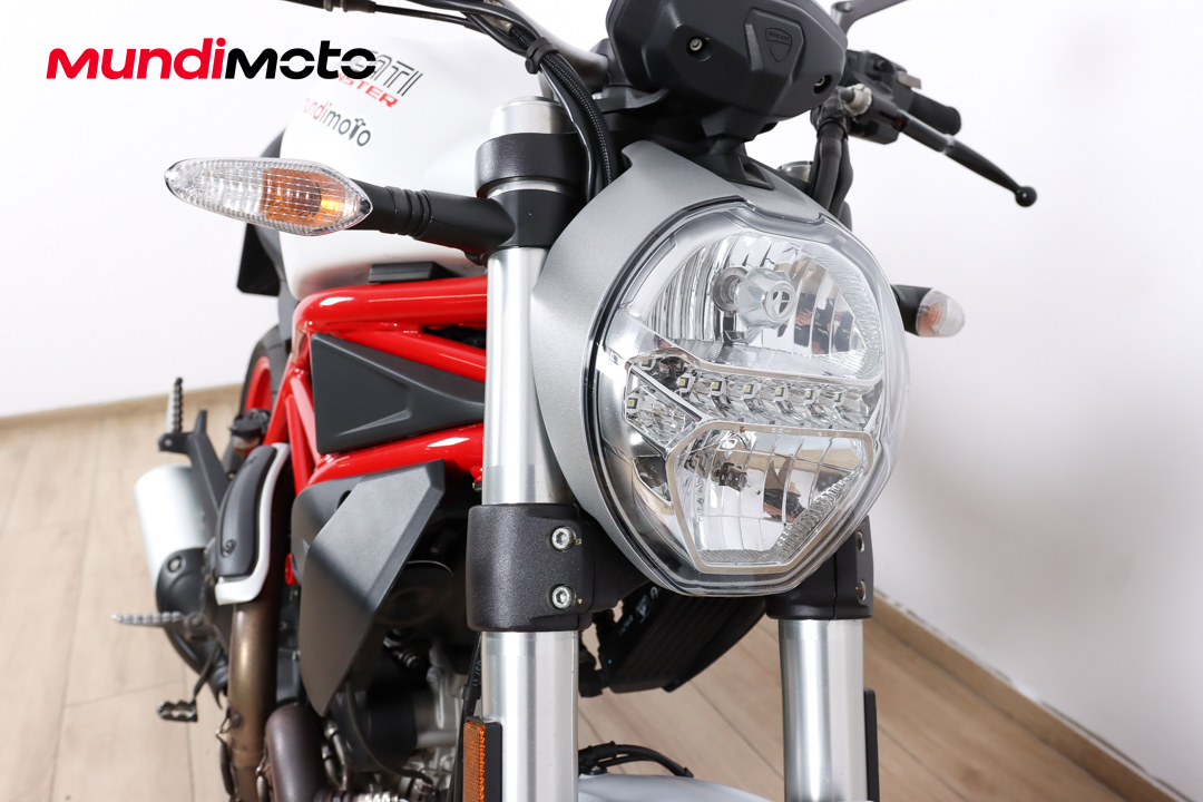 DUCATI Monster 797DUCATI4 DUCATI Monster 797DUCATI4