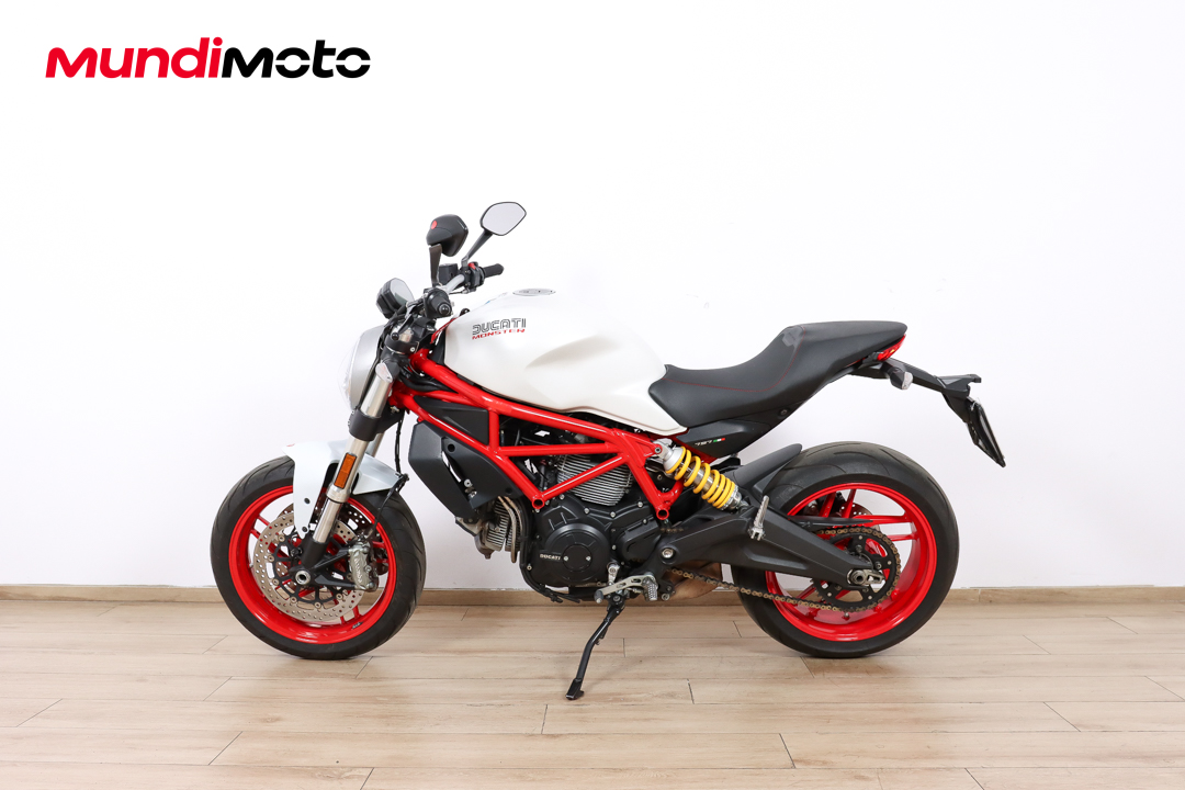 DUCATI Monster 797DUCATI5 DUCATI Monster 797DUCATI5