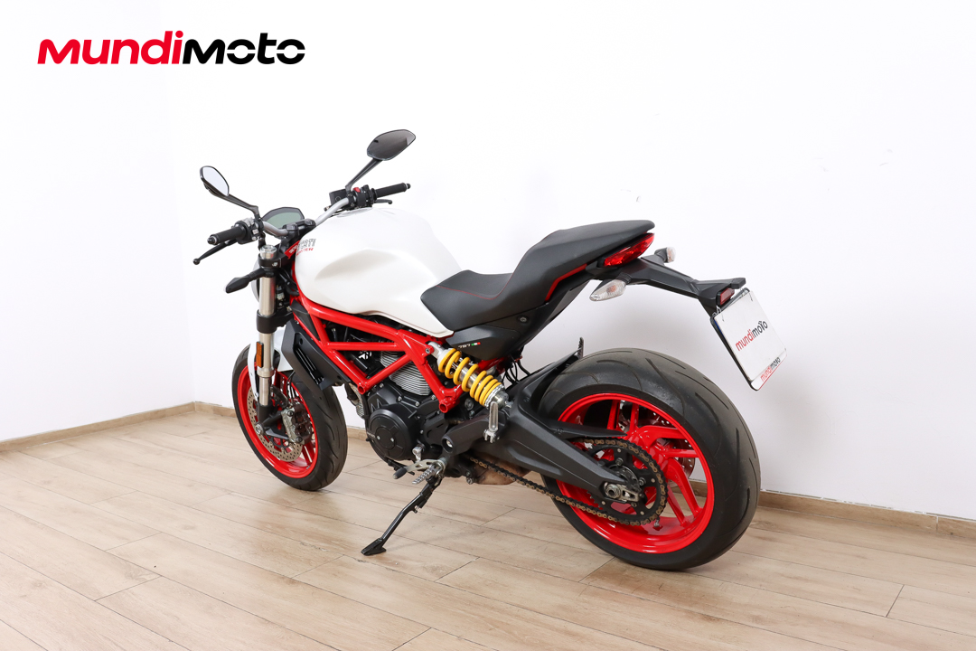 DUCATI Monster 797DUCATI6 DUCATI Monster 797DUCATI6