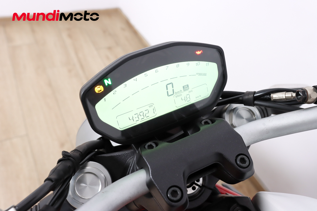 DUCATI Monster 797DUCATI11 DUCATI Monster 797DUCATI11