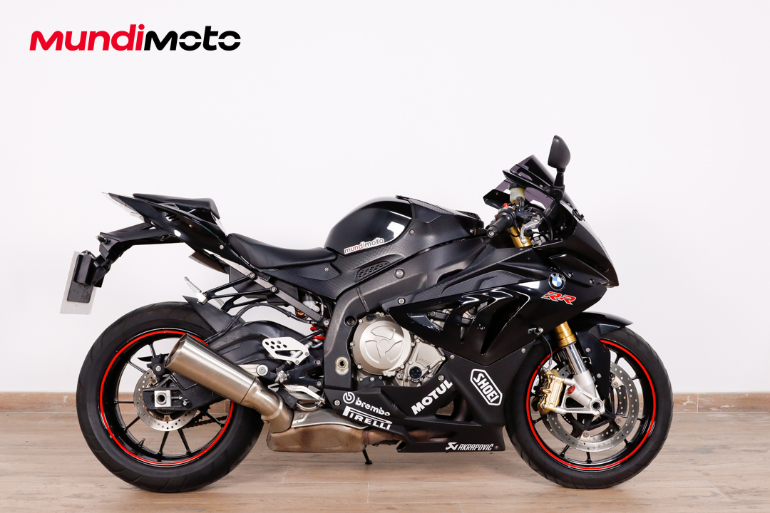 BMW S 1000 RRBMW0 BMW S 1000 RRBMW0