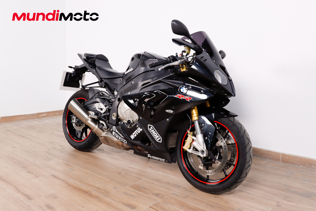 BMW S 1000 RRBMW1 BMW S 1000 RRBMW1