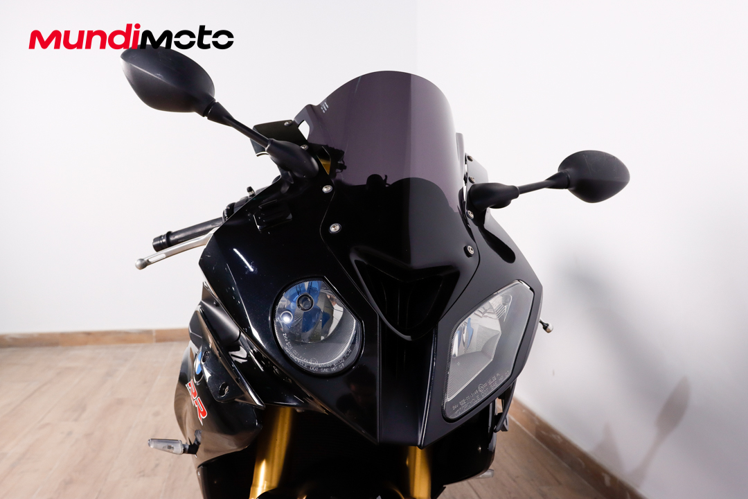 BMW S 1000 RRBMW4 BMW S 1000 RRBMW4