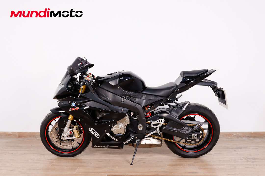 BMW S 1000 RRBMW5 BMW S 1000 RRBMW5