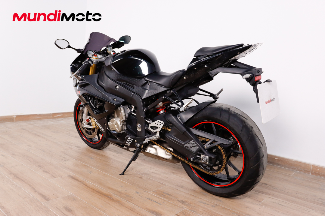 BMW S 1000 RRBMW6 BMW S 1000 RRBMW6