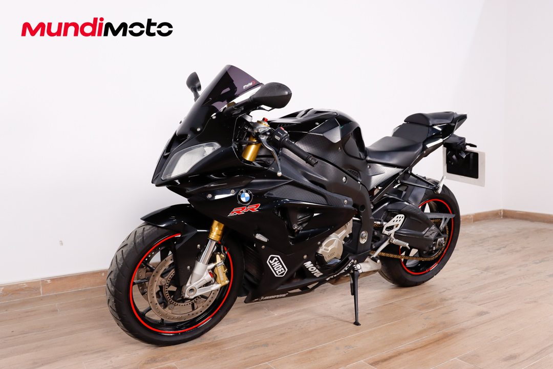 BMW S 1000 RRBMW7 BMW S 1000 RRBMW7