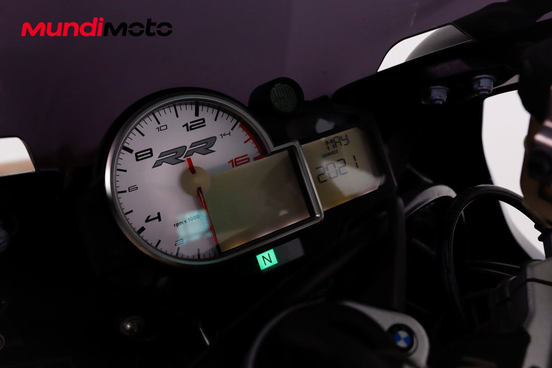 BMW S 1000 RRBMW11 BMW S 1000 RRBMW11