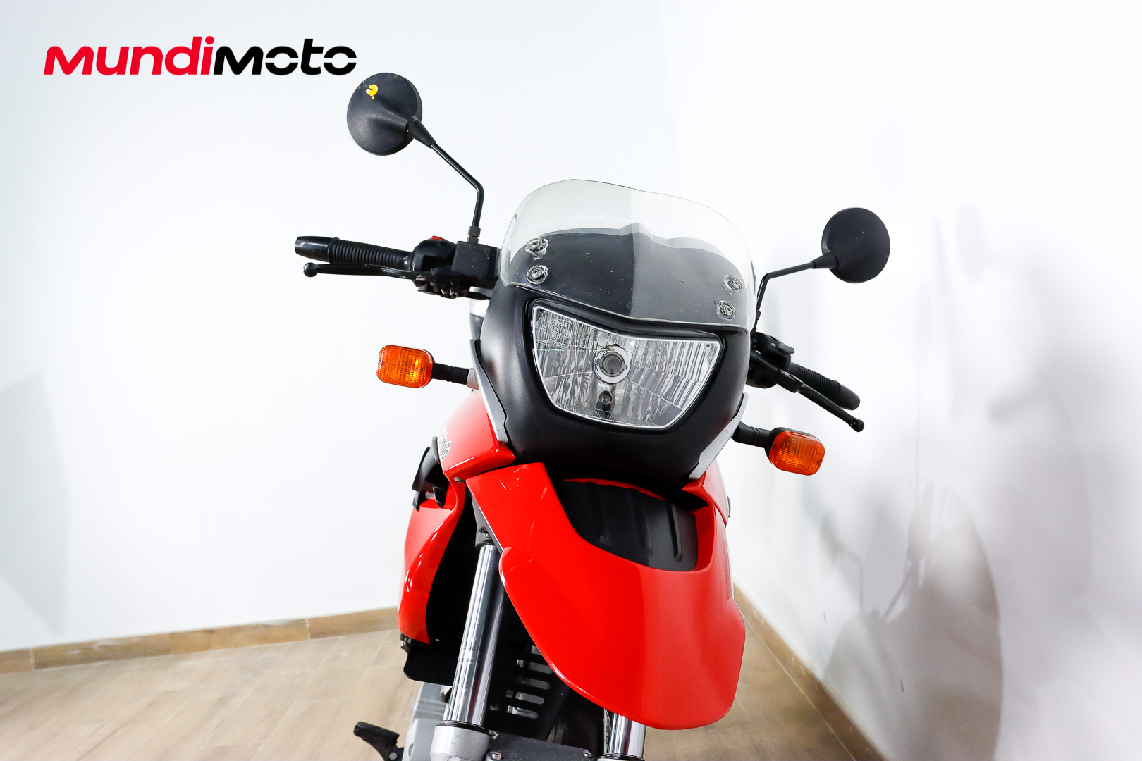 BMW F 650 GSBMW4 BMW F 650 GSBMW4