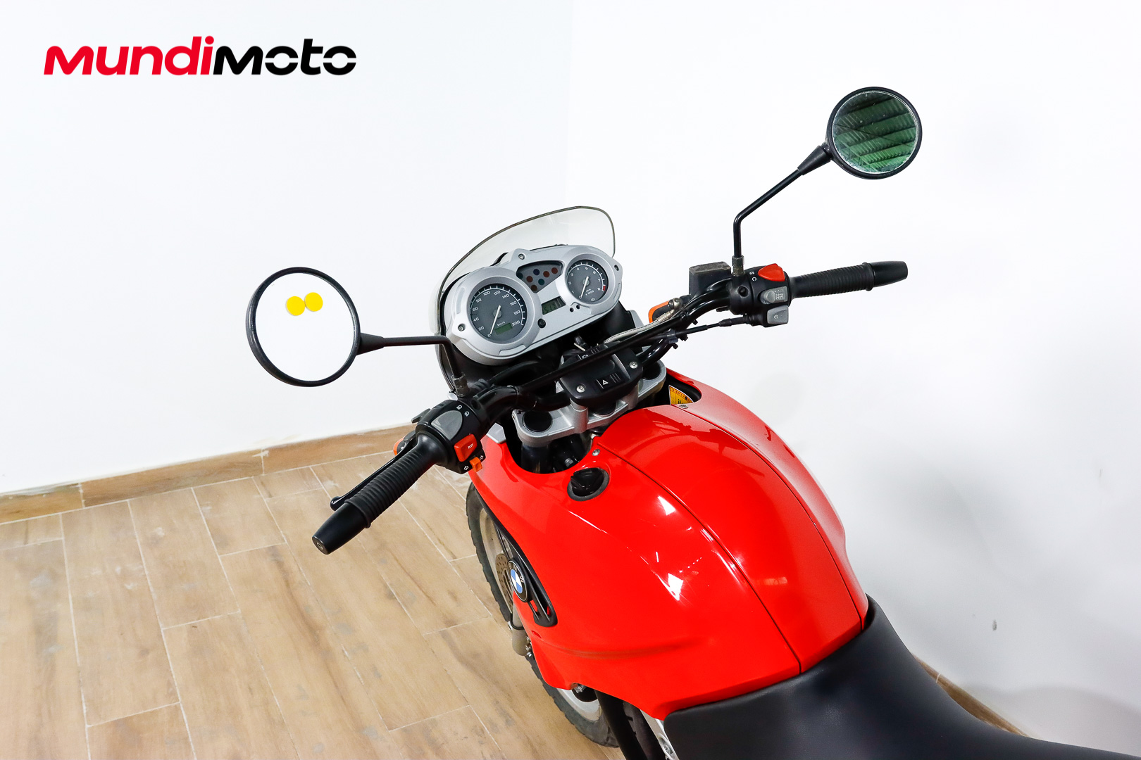 BMW F 650 GSBMW10 BMW F 650 GSBMW10