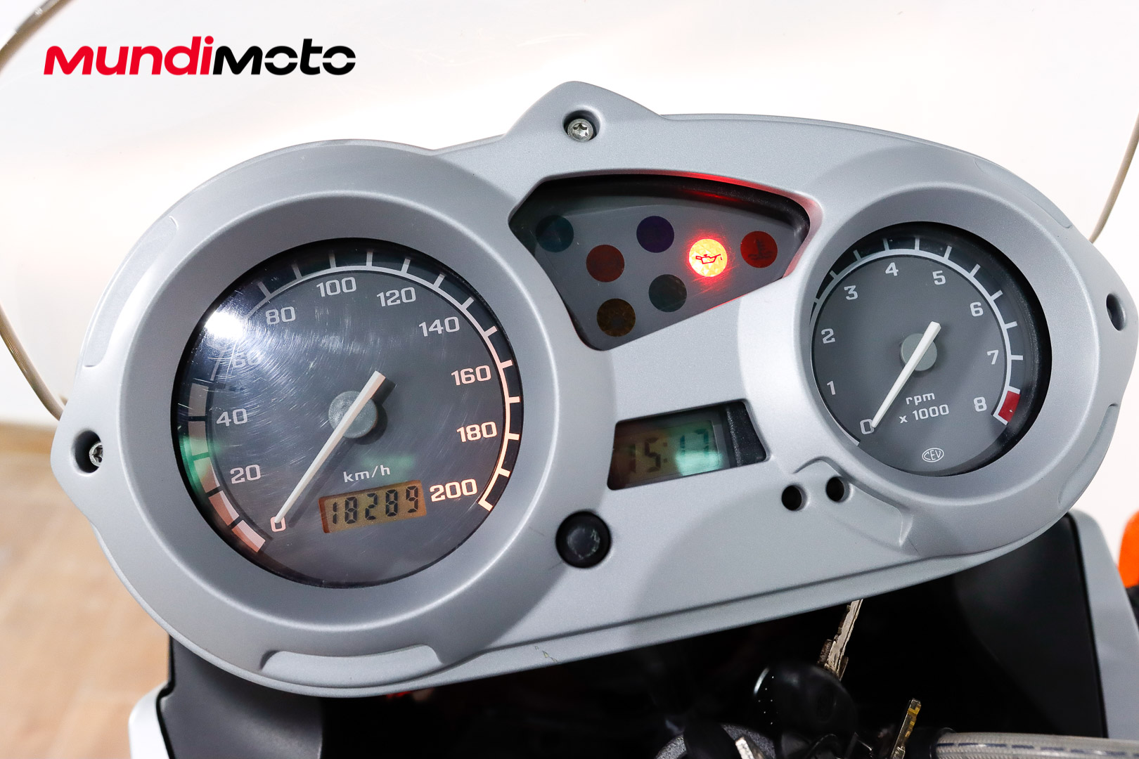 BMW F 650 GSBMW11 BMW F 650 GSBMW11