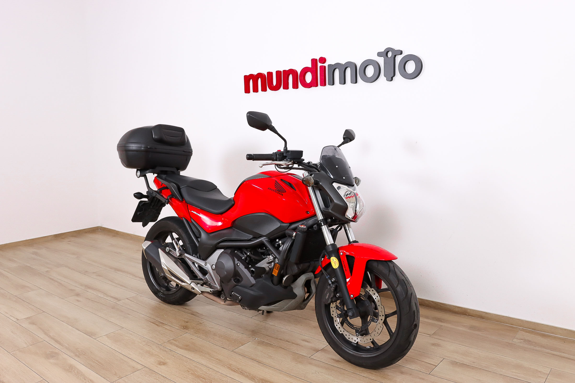 HONDA NC 750 SHONDA1 HONDA NC 750 SHONDA1