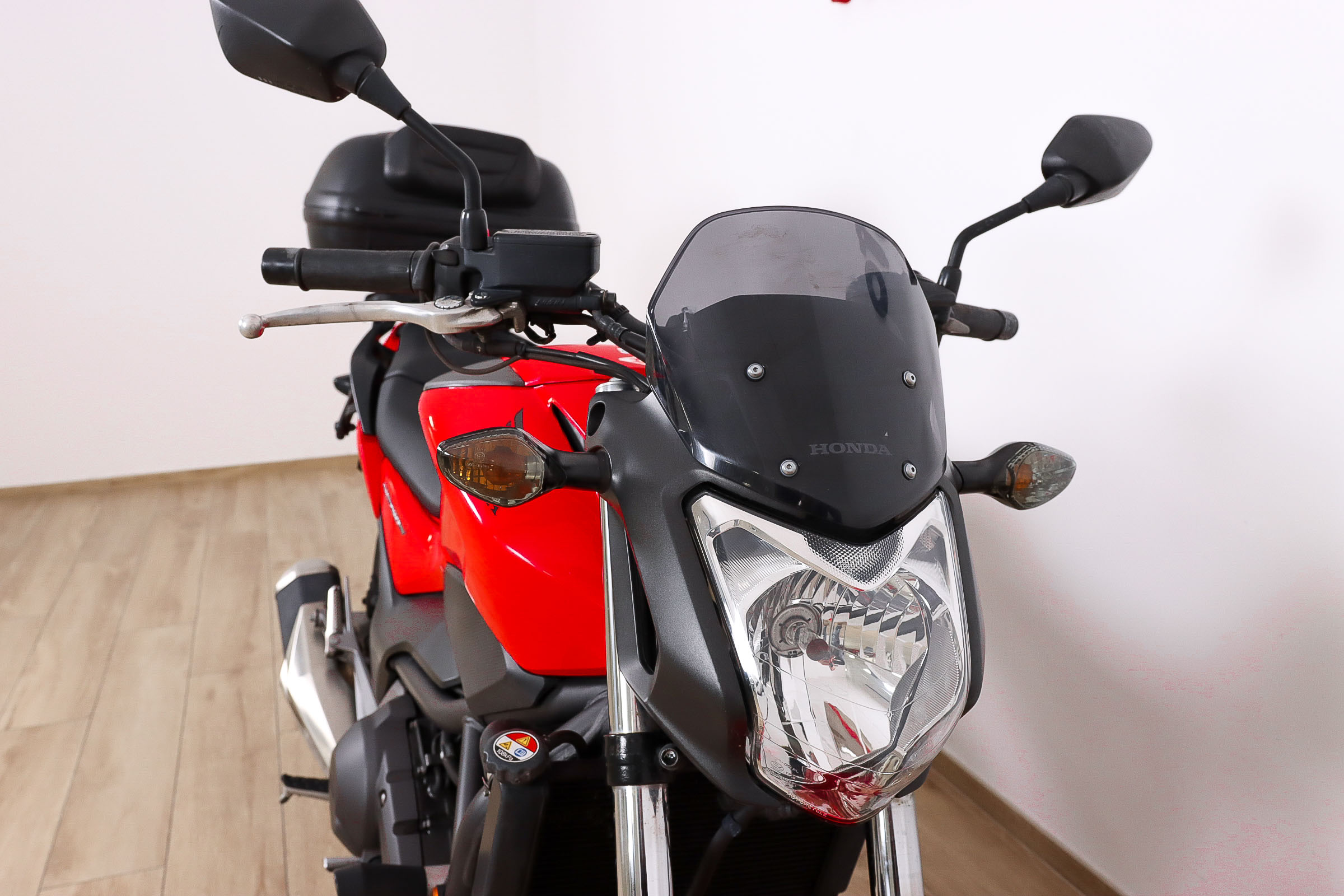 HONDA NC 750 SHONDA3 HONDA NC 750 SHONDA3