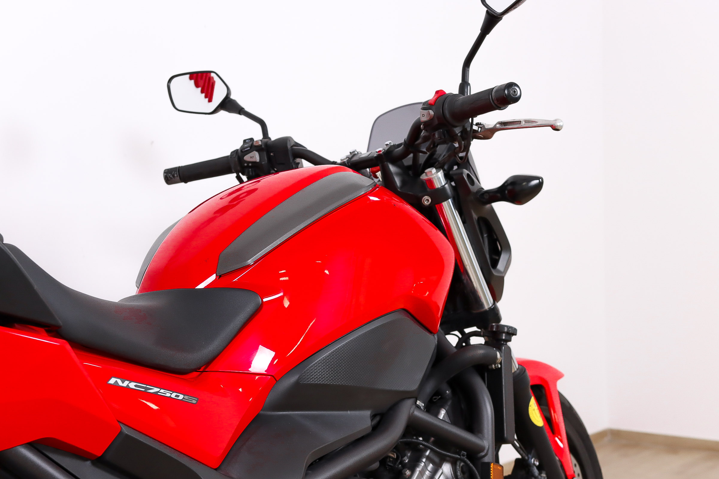 HONDA NC 750 SHONDA7 HONDA NC 750 SHONDA7