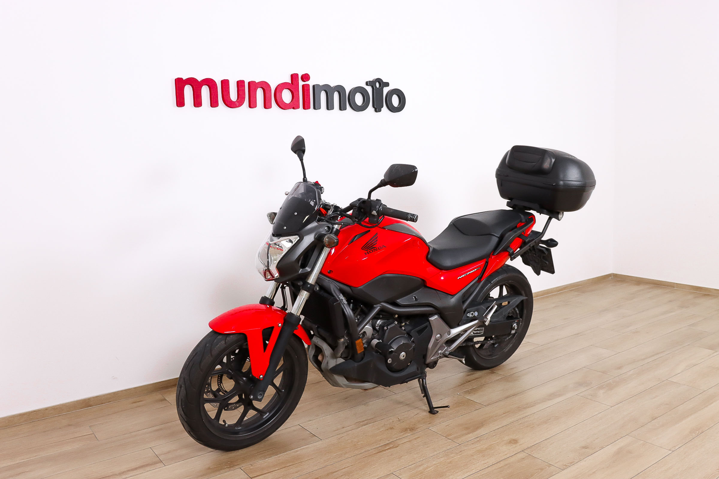 HONDA NC 750 SHONDA10 HONDA NC 750 SHONDA10