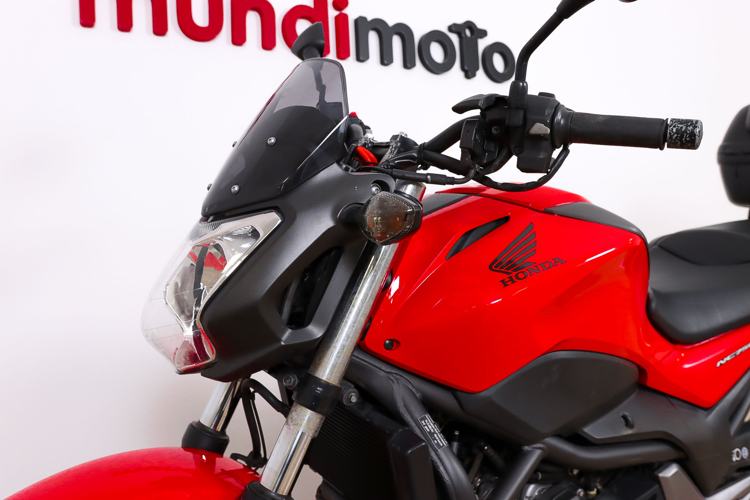 HONDA NC 750 SHONDA15 HONDA NC 750 SHONDA15