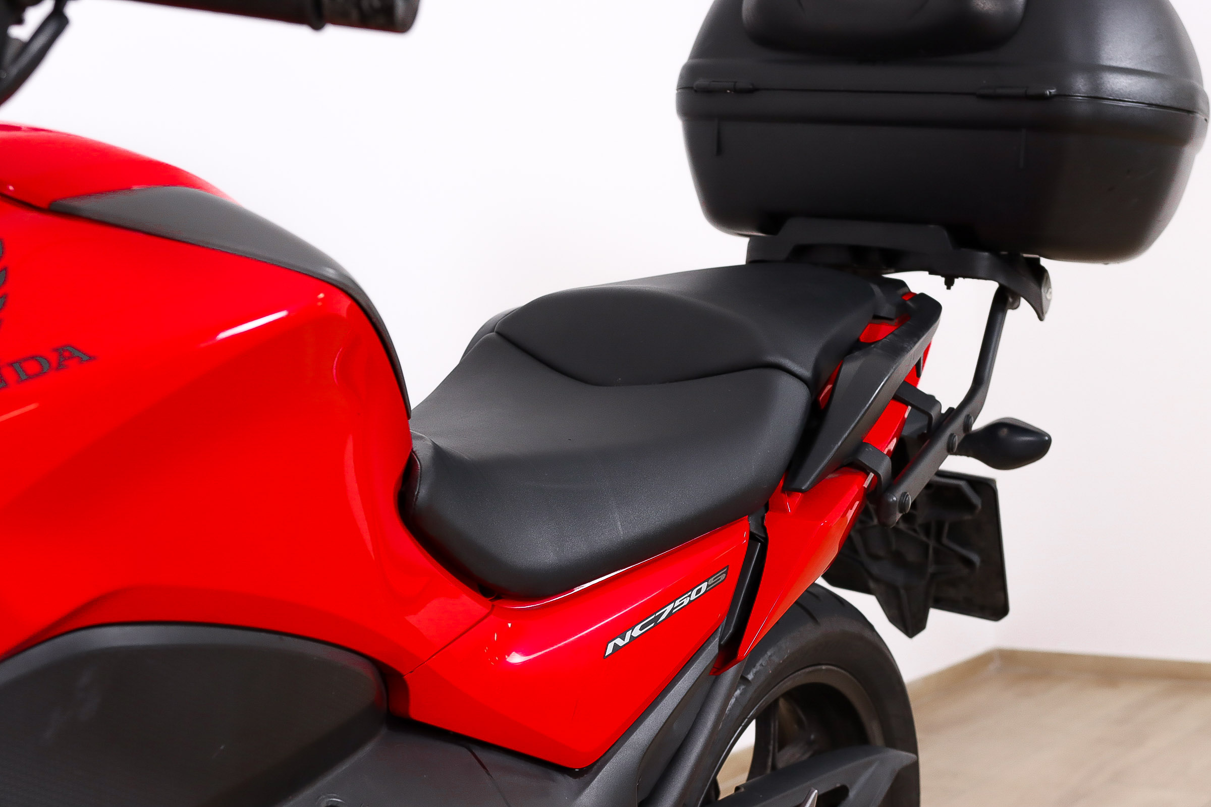 HONDA NC 750 SHONDA16 HONDA NC 750 SHONDA16