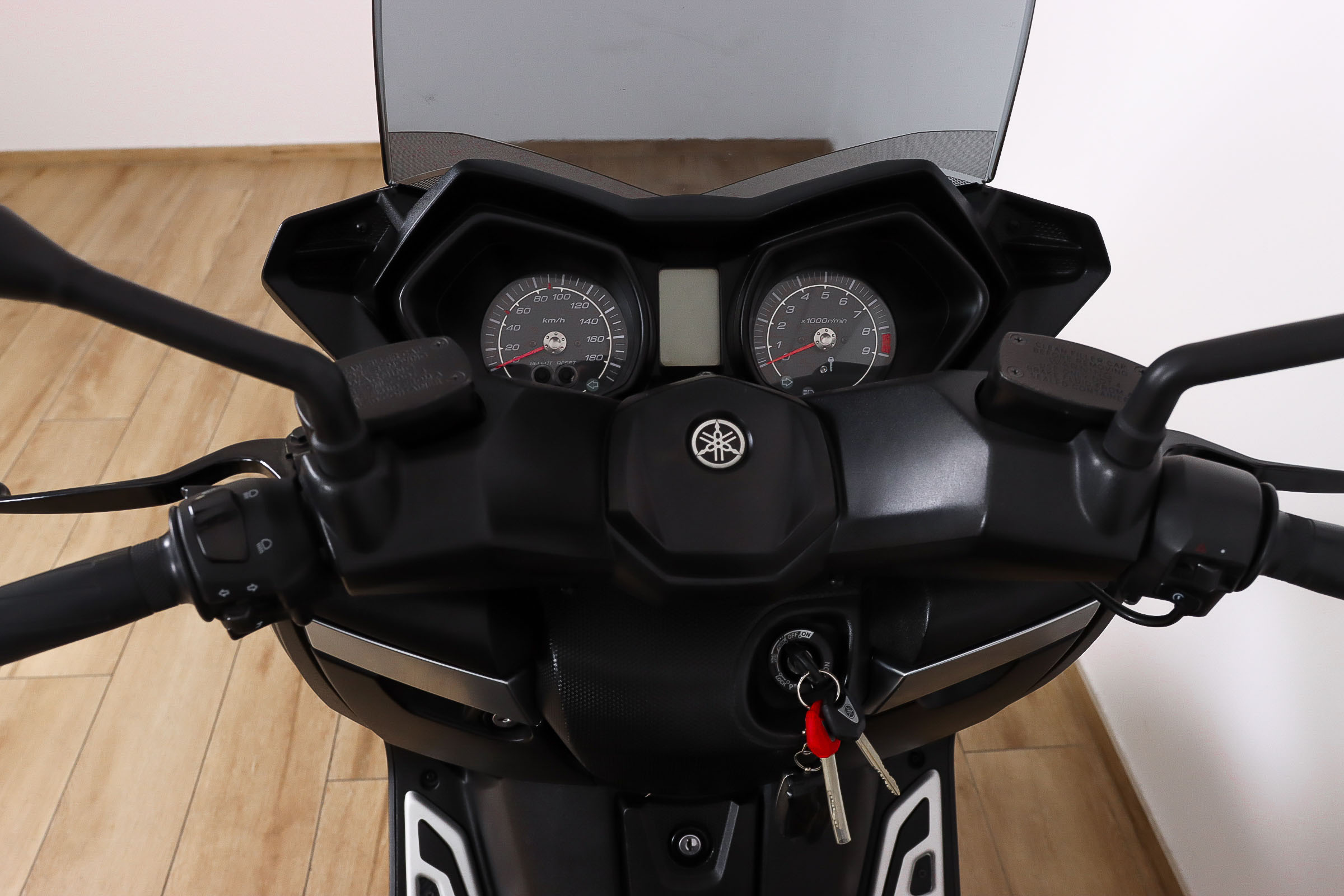 YAMAHA X MAX 400 ABSYAMAHA10 YAMAHA X MAX 400 ABSYAMAHA10