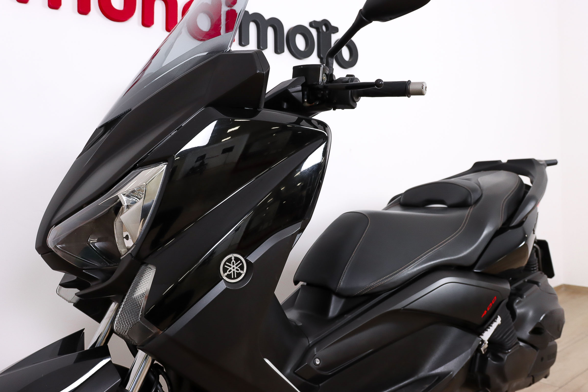 YAMAHA X MAX 400 ABSYAMAHA11 YAMAHA X MAX 400 ABSYAMAHA11