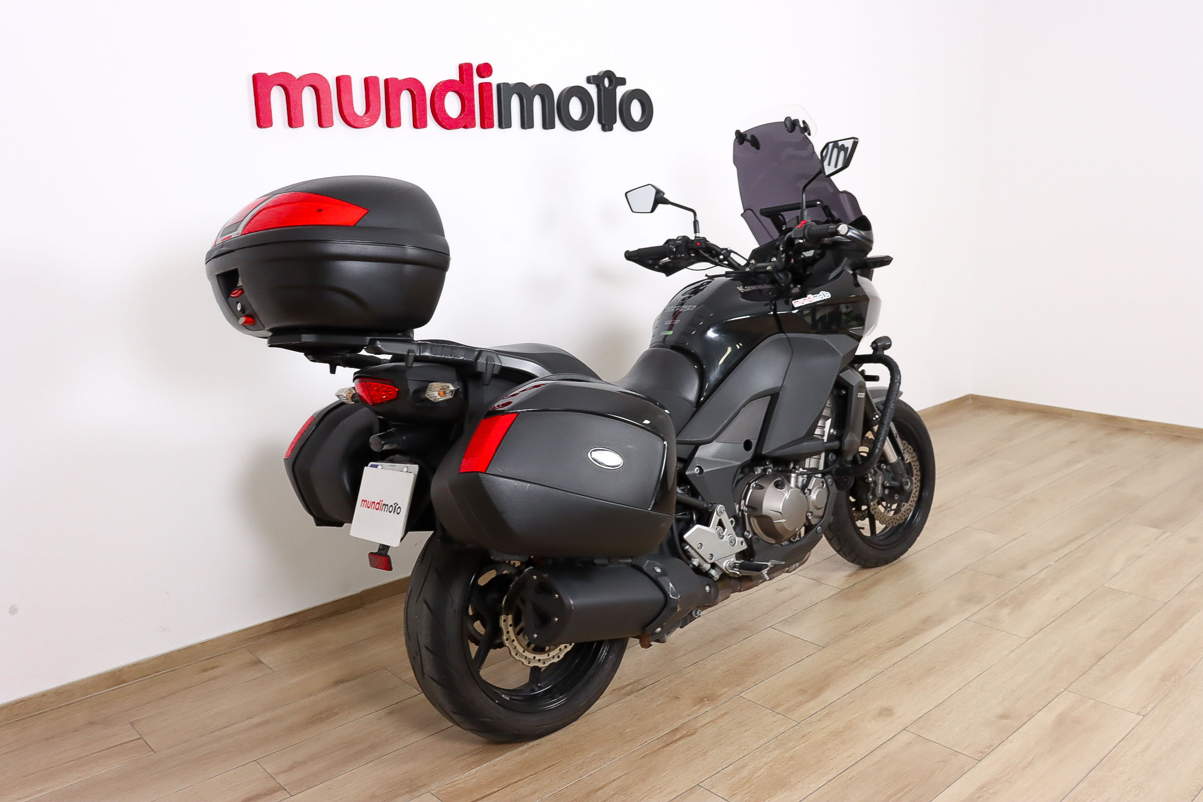 KAWASAKI VERSYS 1000KAWASAKI1 KAWASAKI VERSYS 1000KAWASAKI1