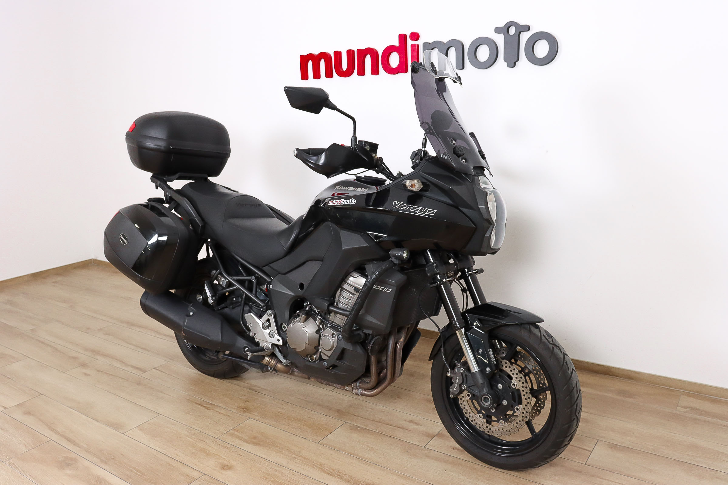 KAWASAKI VERSYS 1000KAWASAKI2 KAWASAKI VERSYS 1000KAWASAKI2