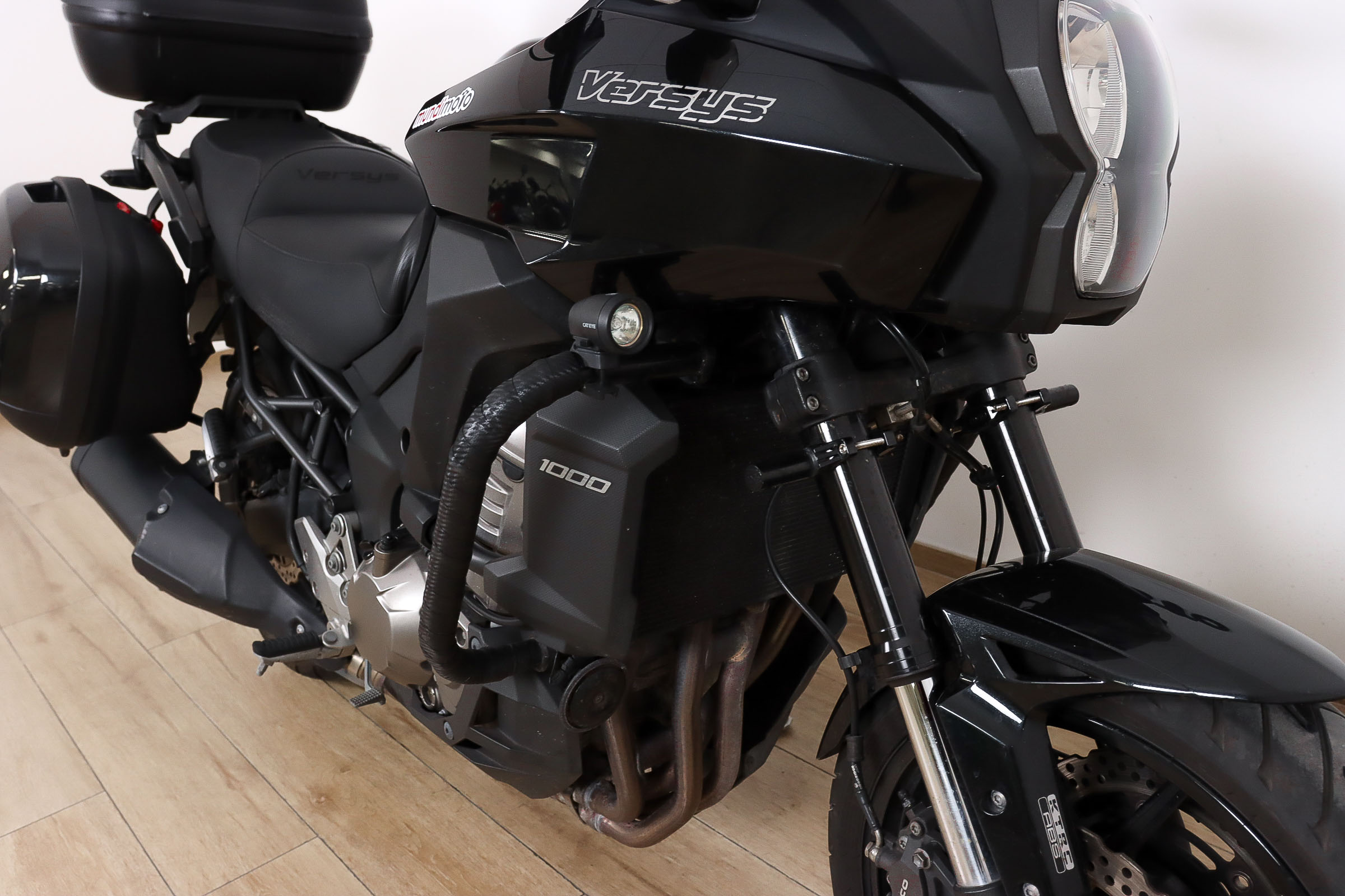 KAWASAKI VERSYS 1000KAWASAKI3 KAWASAKI VERSYS 1000KAWASAKI3