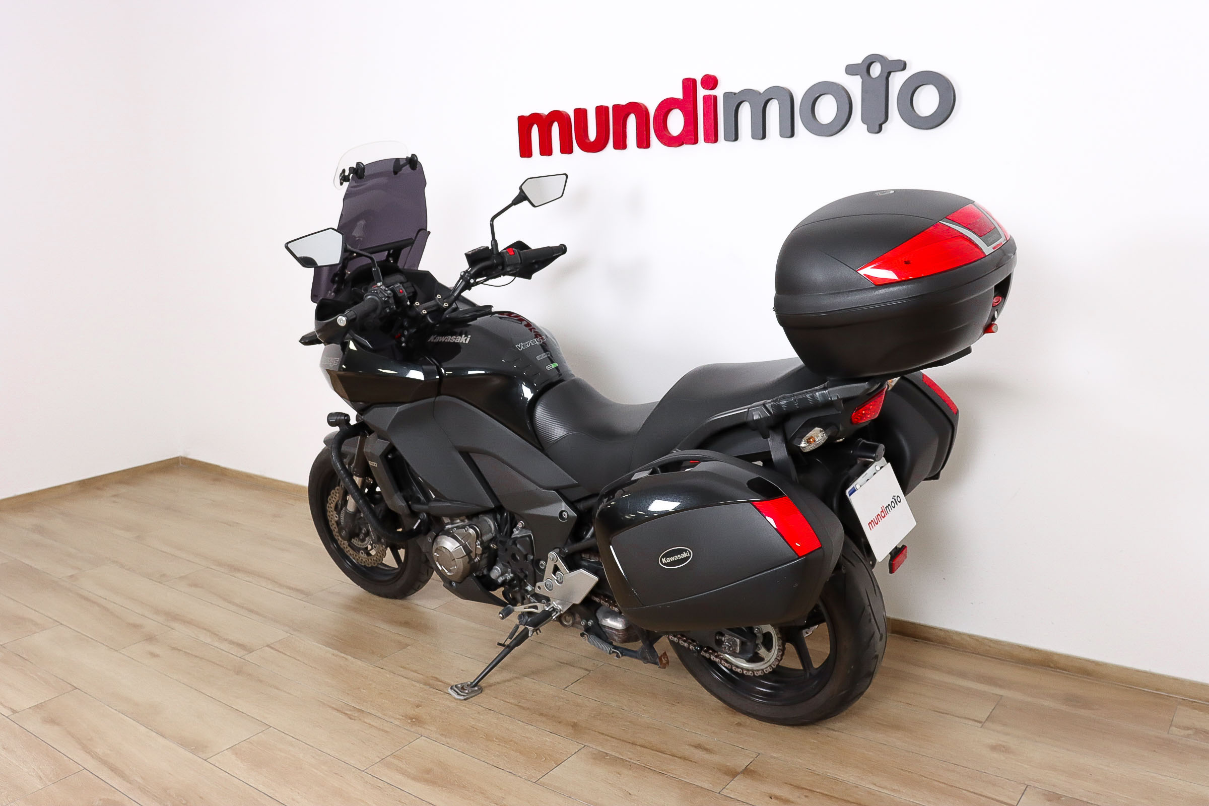 KAWASAKI VERSYS 1000KAWASAKI6 KAWASAKI VERSYS 1000KAWASAKI6