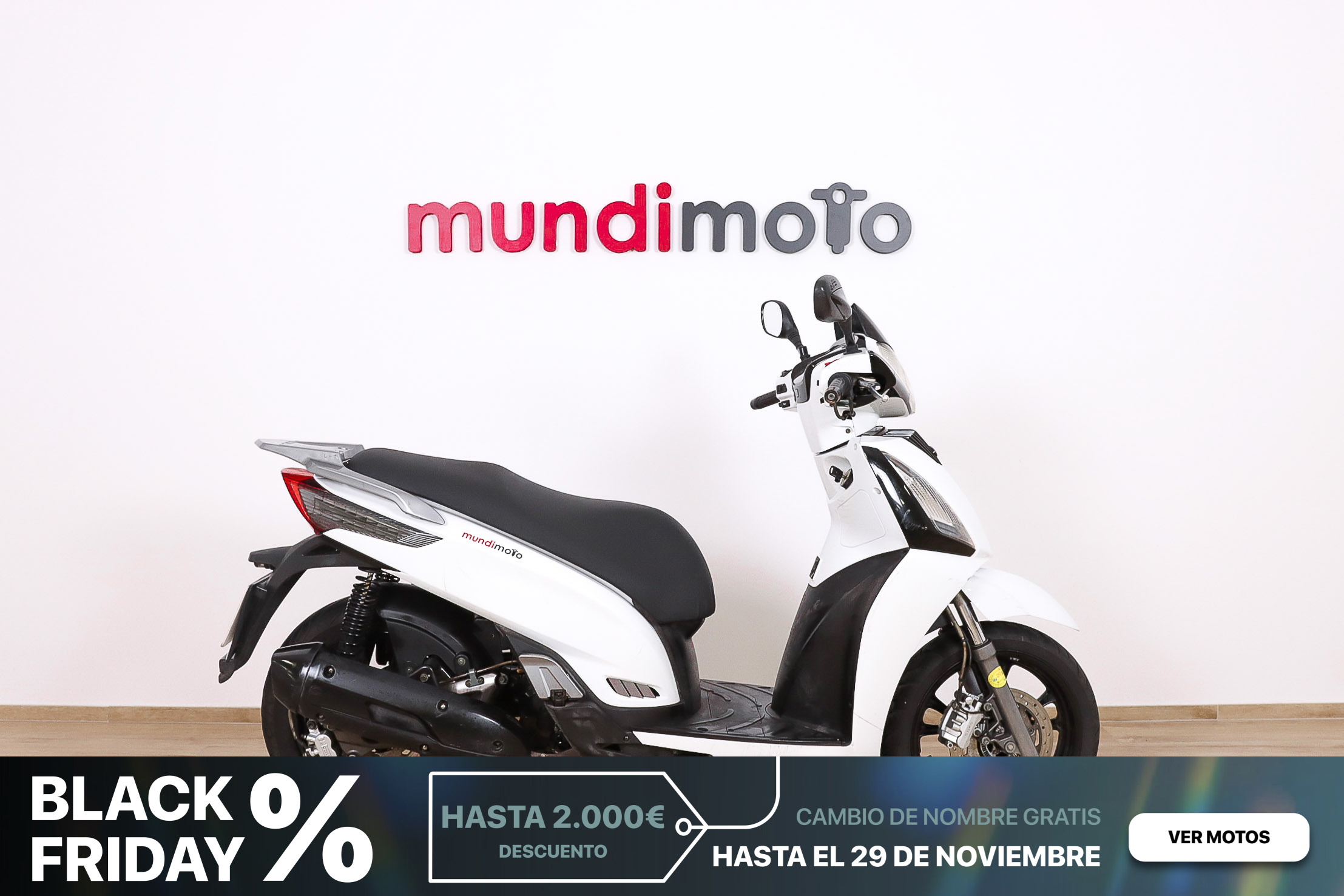 KYMCO People 125 GTi promoKYMCO0 KYMCO People 125 GTi promoKYMCO0