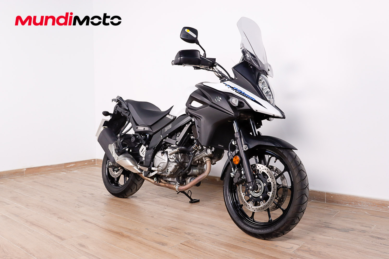 SUZUKI V-Strom 650 ABSSUZUKI1 SUZUKI V-Strom 650 ABSSUZUKI1