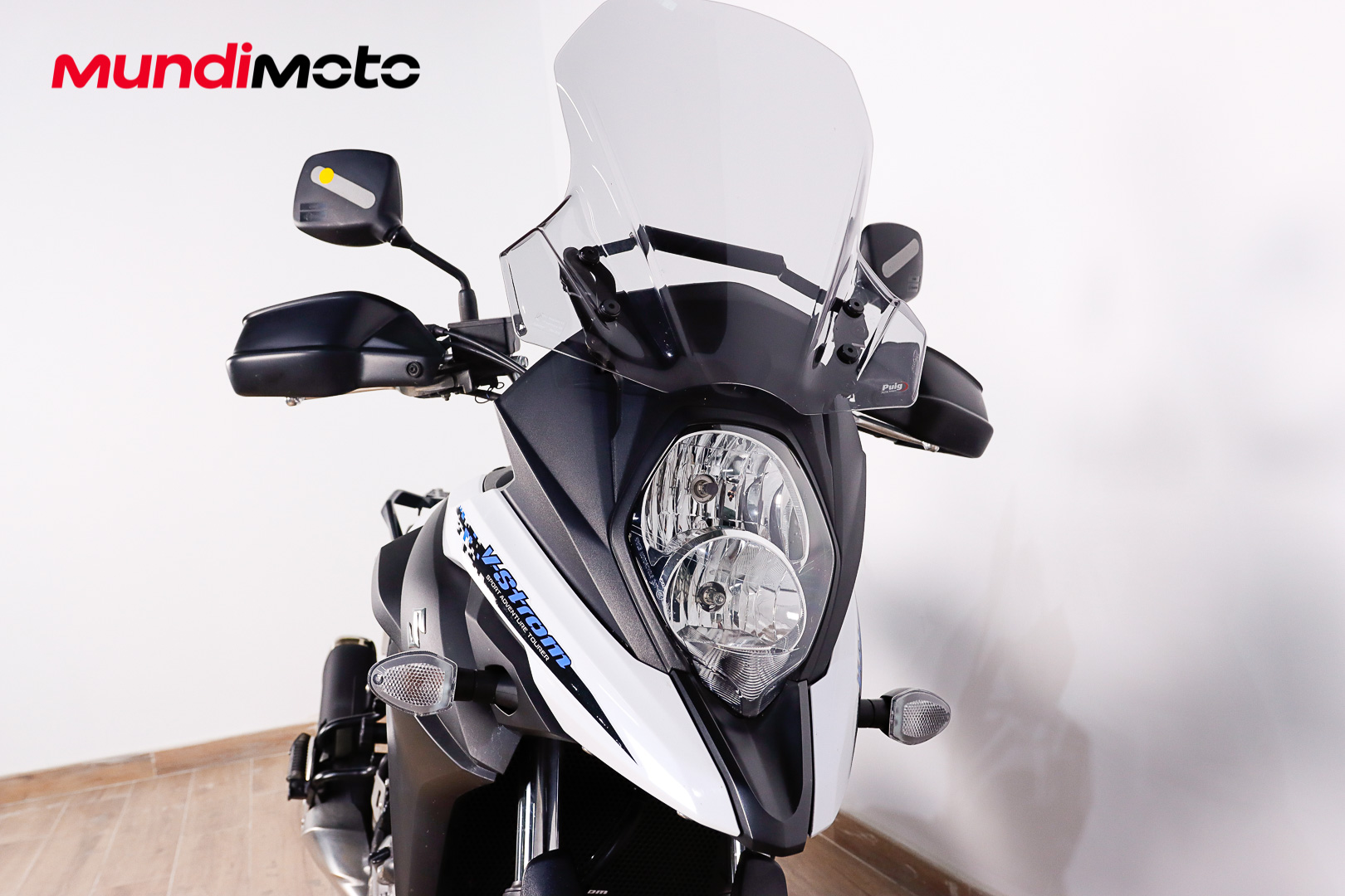 SUZUKI V-Strom 650 ABSSUZUKI3 SUZUKI V-Strom 650 ABSSUZUKI3
