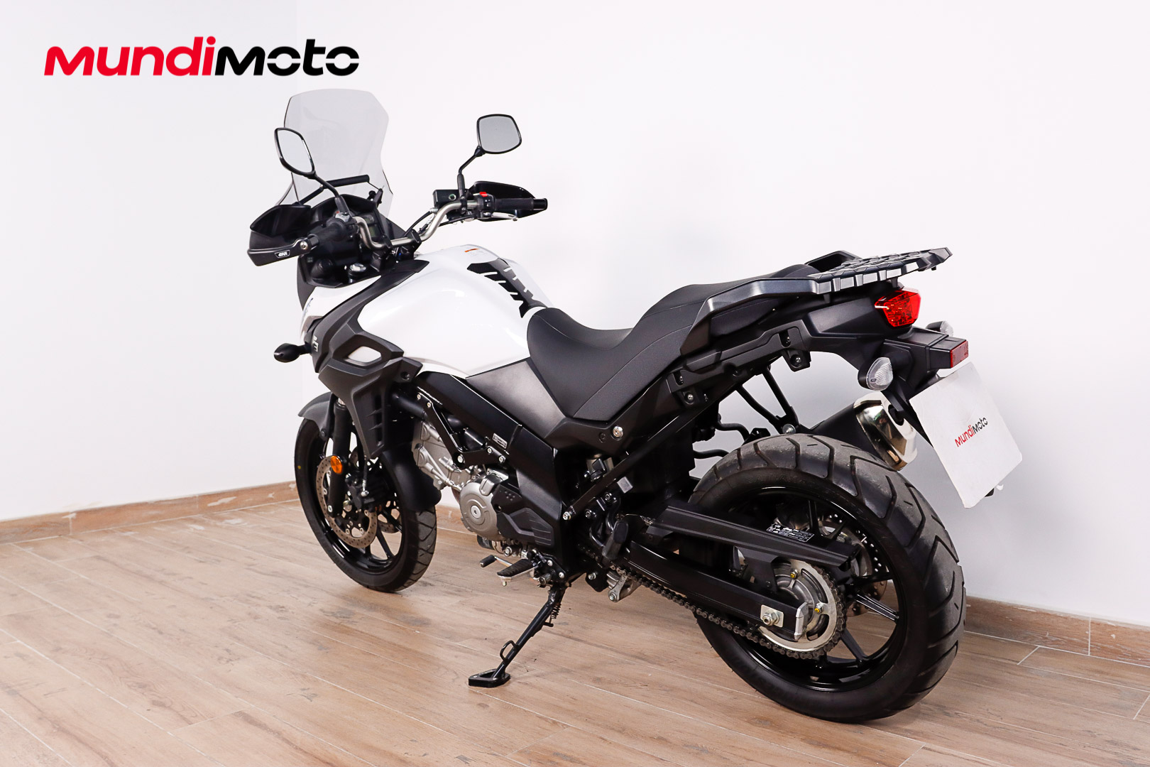 SUZUKI V-Strom 650 ABSSUZUKI5 SUZUKI V-Strom 650 ABSSUZUKI5
