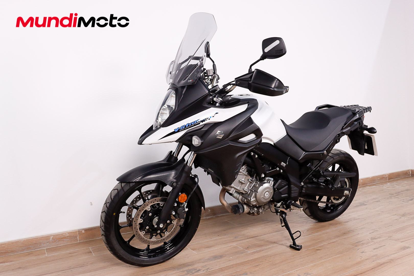 SUZUKI V-Strom 650 ABSSUZUKI6 SUZUKI V-Strom 650 ABSSUZUKI6
