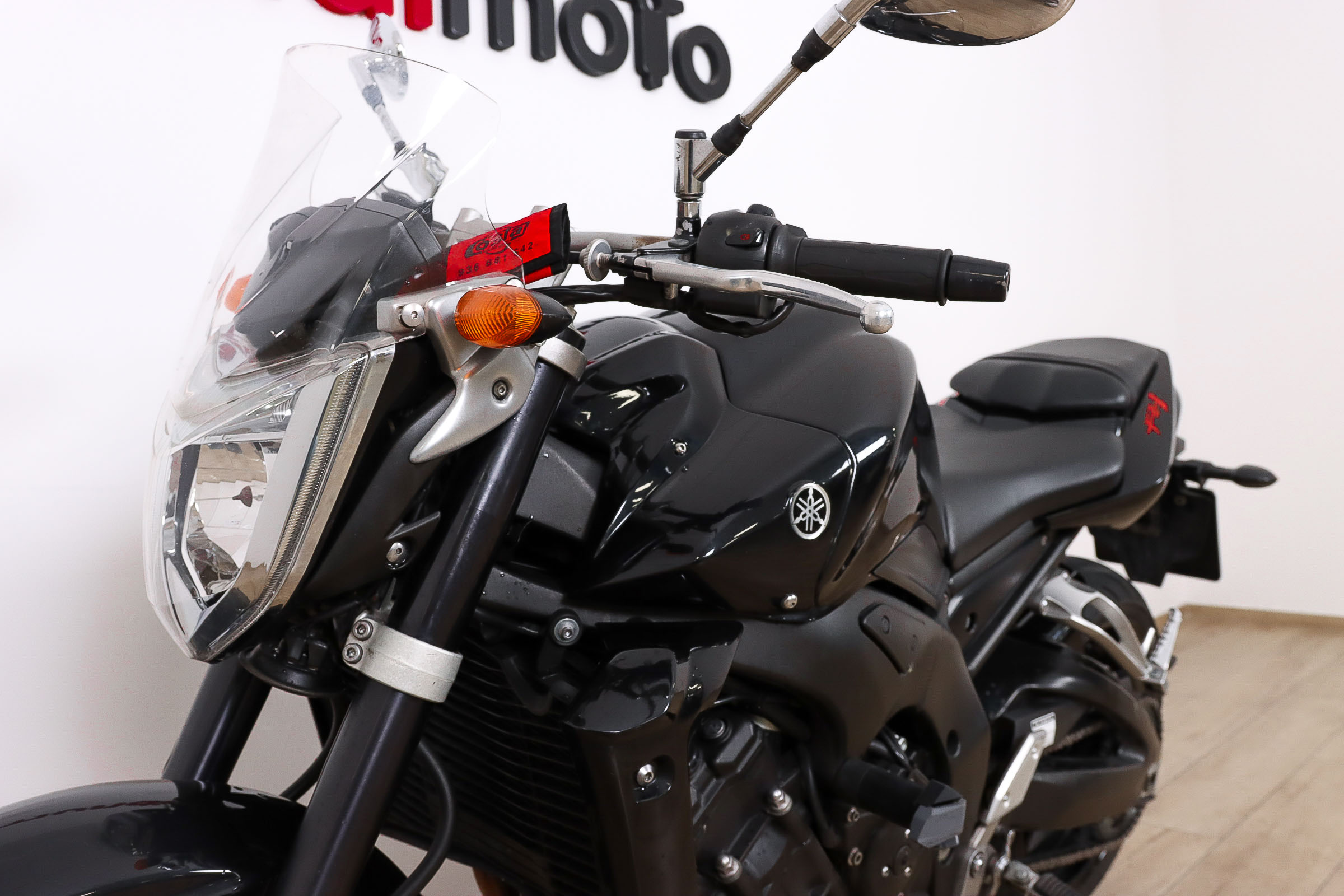 YAMAHA FZ1 NYAMAHA10 YAMAHA FZ1 NYAMAHA10