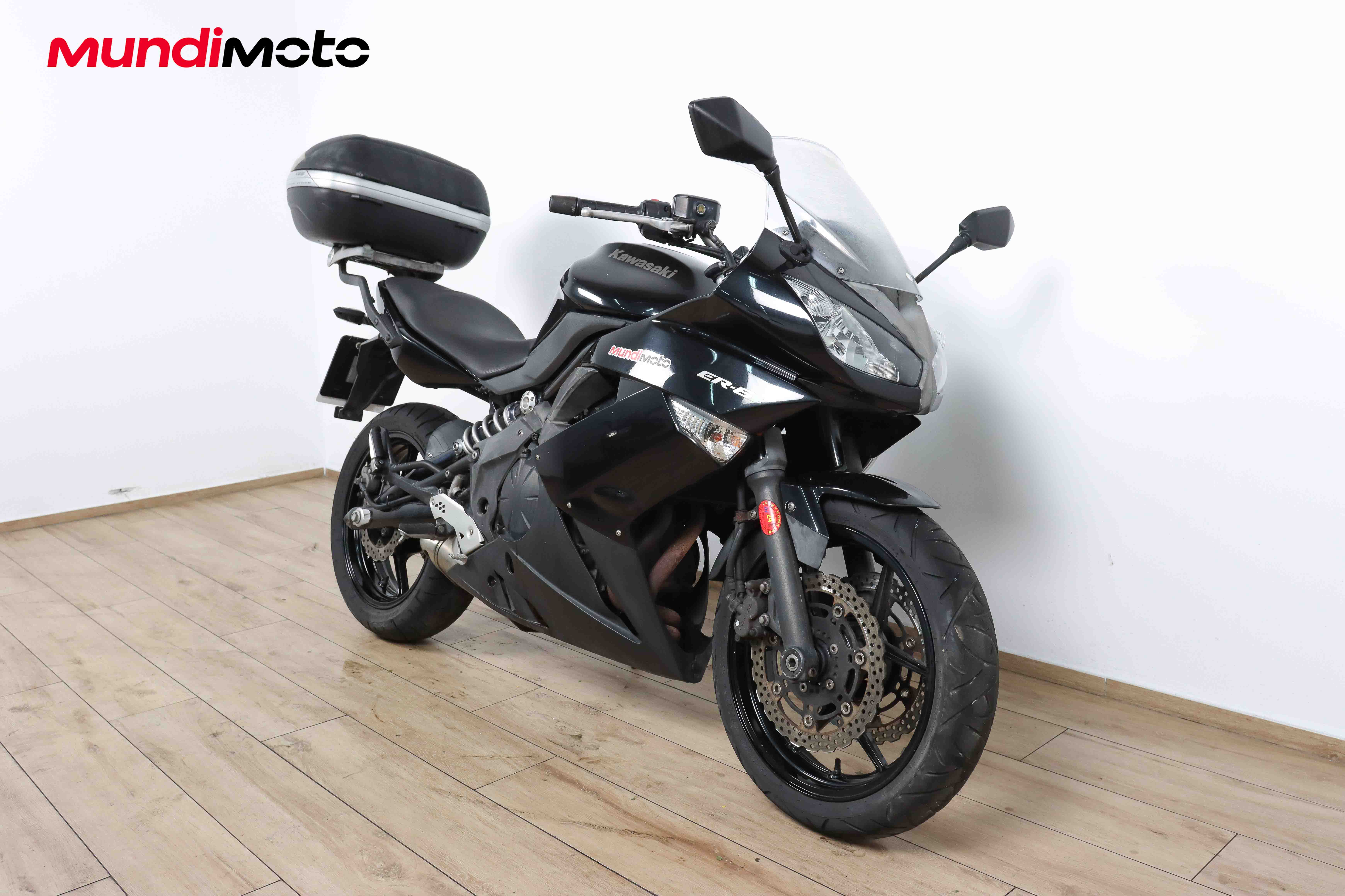 KAWASAKI ER 6FKAWASAKI1 KAWASAKI ER 6FKAWASAKI1