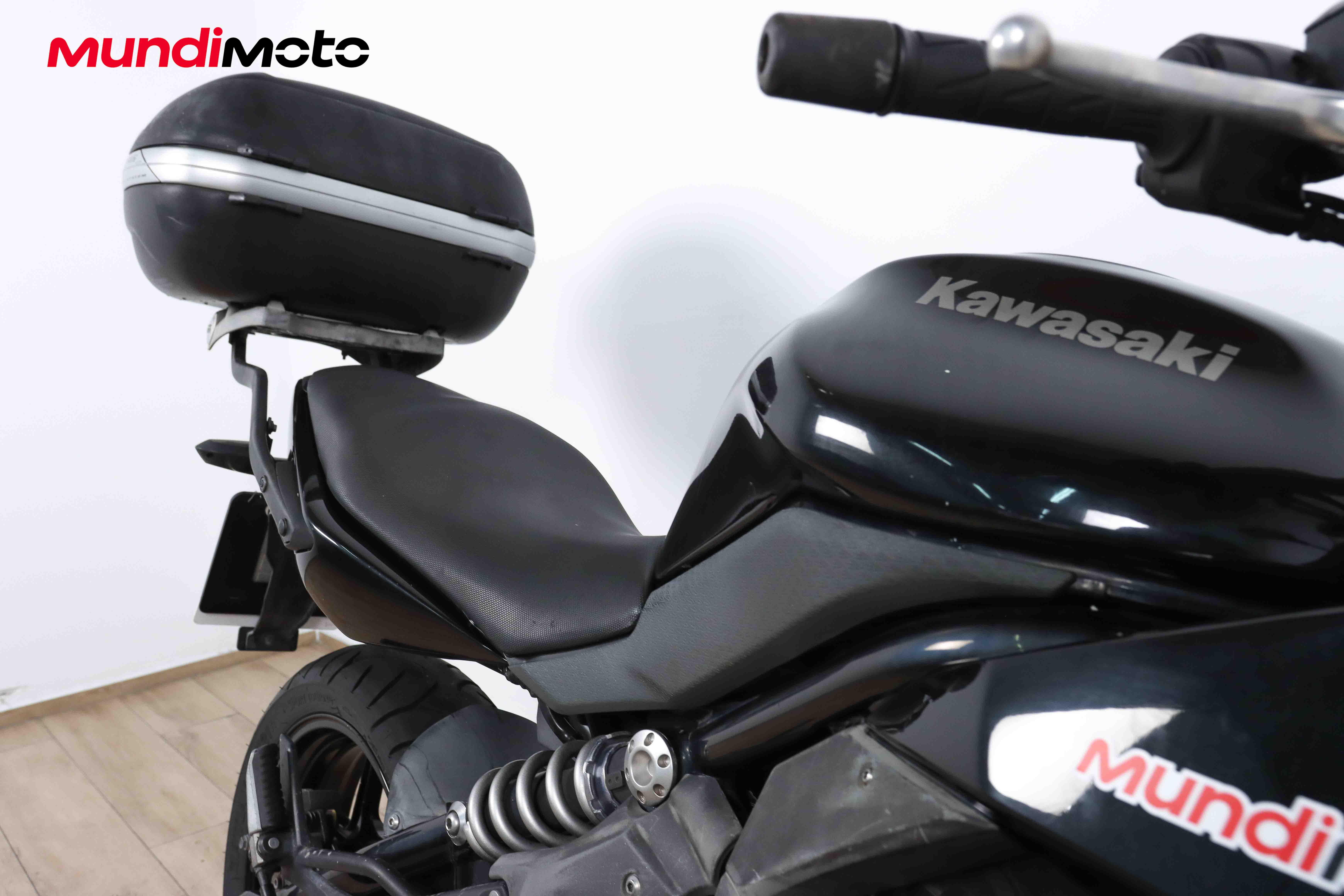 KAWASAKI ER 6FKAWASAKI5 KAWASAKI ER 6FKAWASAKI5