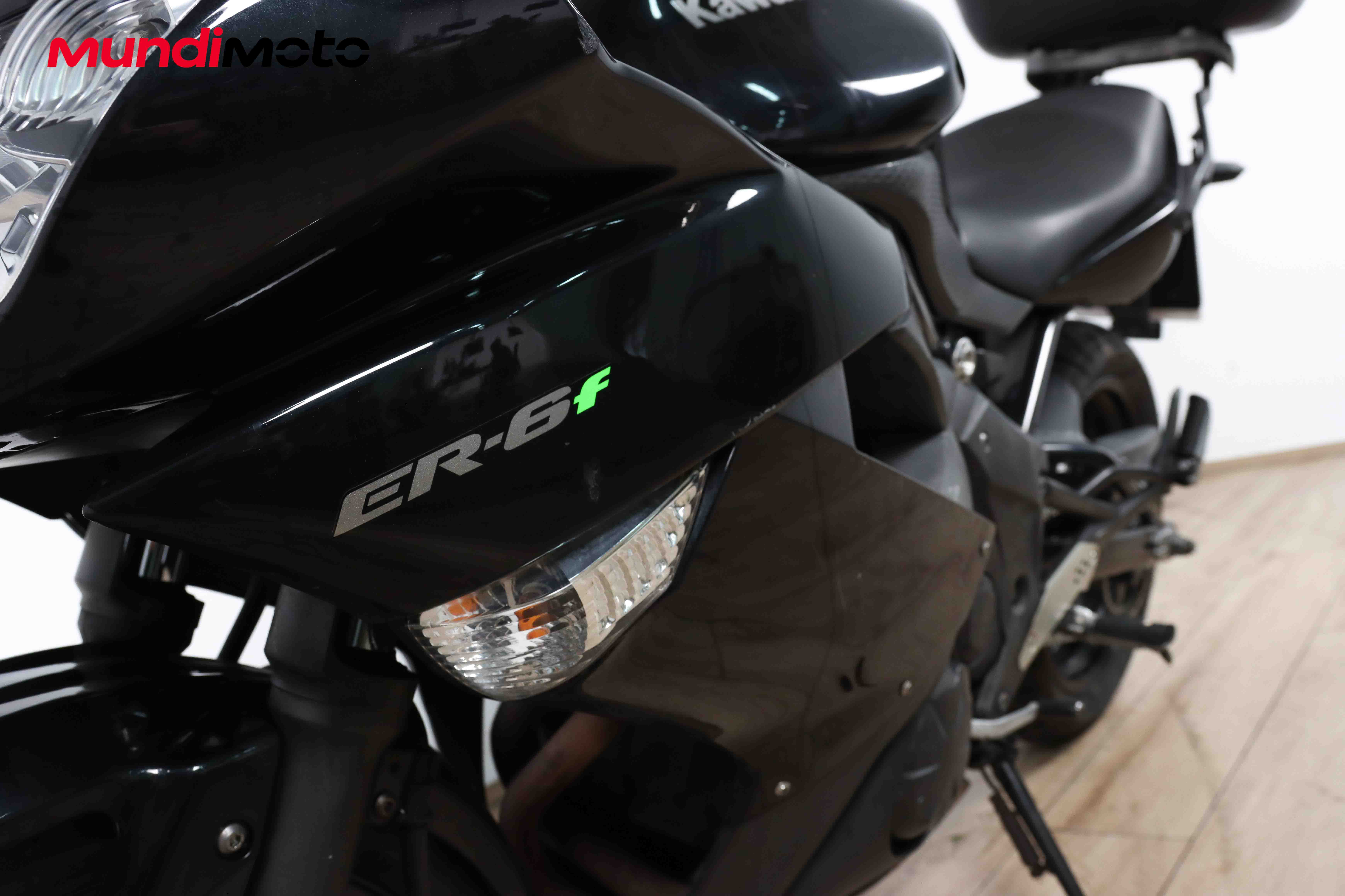 KAWASAKI ER 6FKAWASAKI10 KAWASAKI ER 6FKAWASAKI10