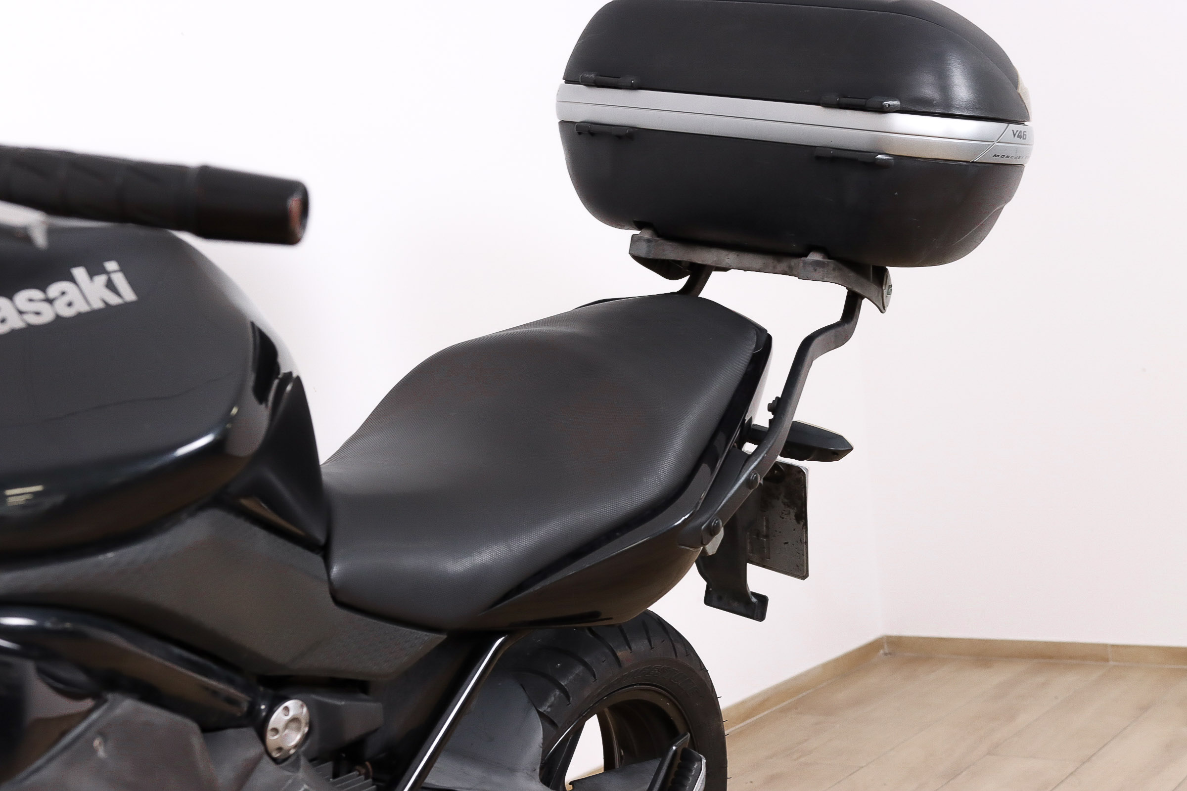 KAWASAKI ER 6FKAWASAKI15 KAWASAKI ER 6FKAWASAKI15