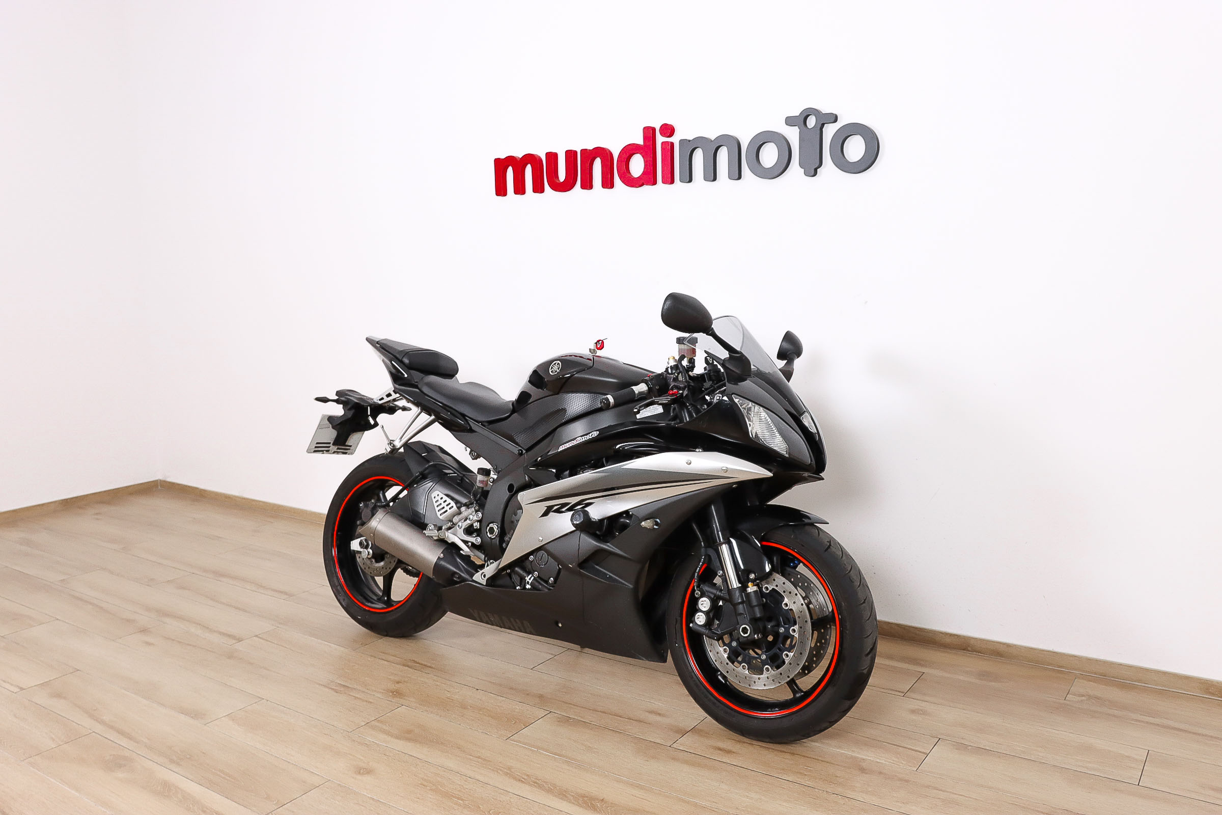YAMAHA YZF R6RYAMAHA2 YAMAHA YZF R6RYAMAHA2